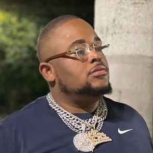 Meet your Posher, Catravius